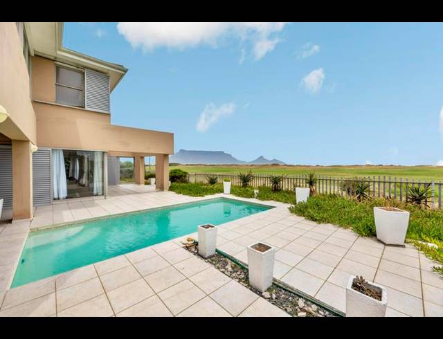 4 BEDROOM HOUSE FOR SALE IN SUNSET LINKS